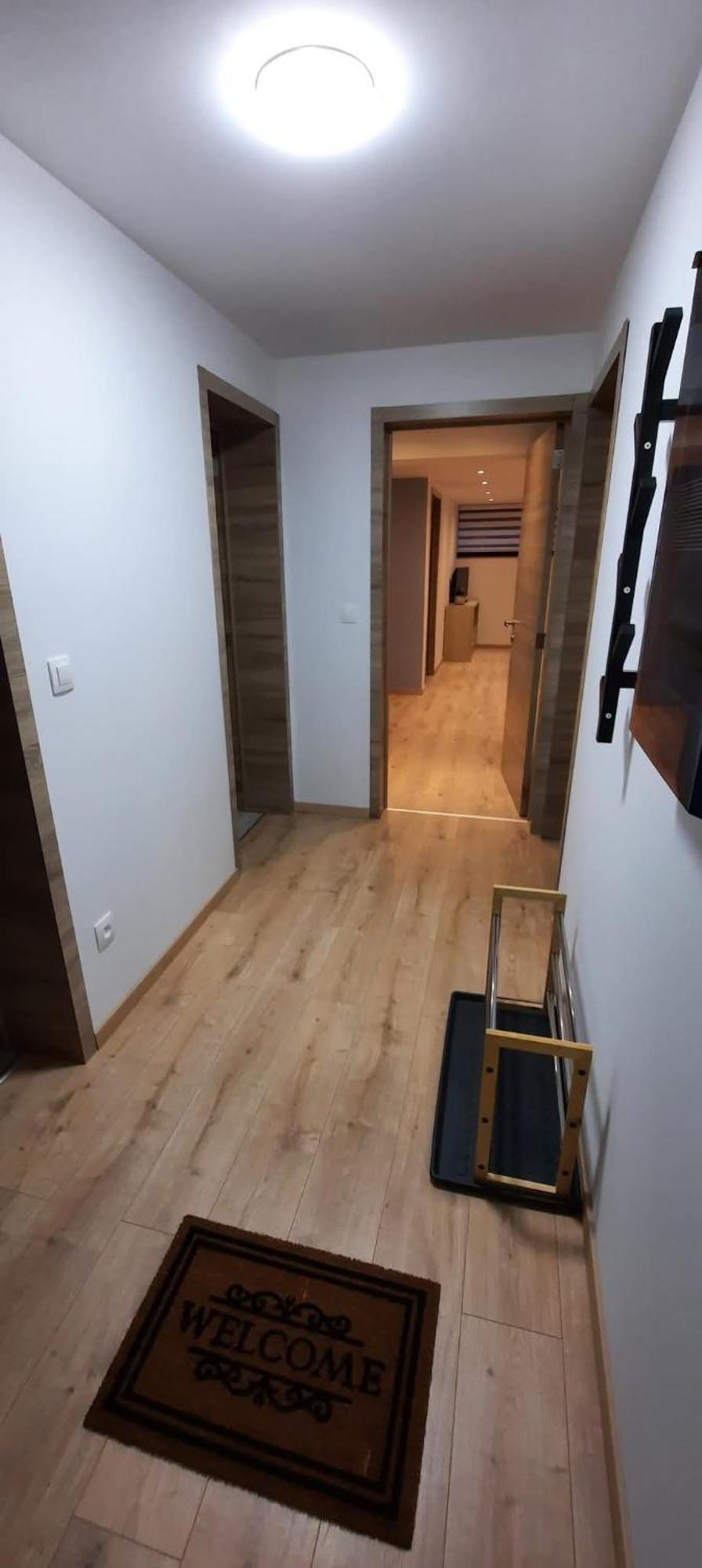 Le Cocon Des Pres Apartment Saint-Hubert Exterior photo