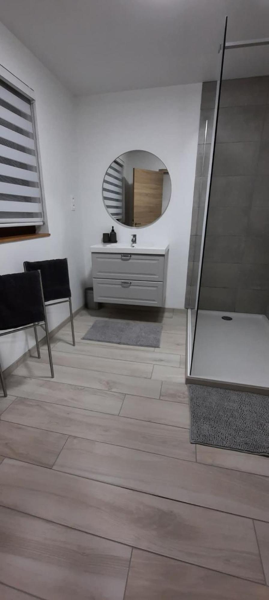 Le Cocon Des Pres Apartment Saint-Hubert Exterior photo